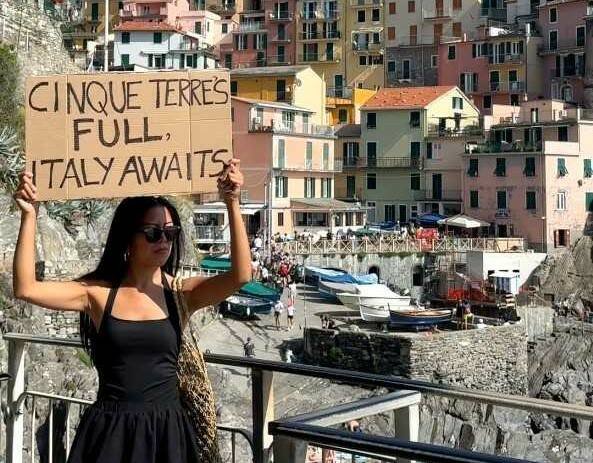 Tourism Demand Ecosystem Development