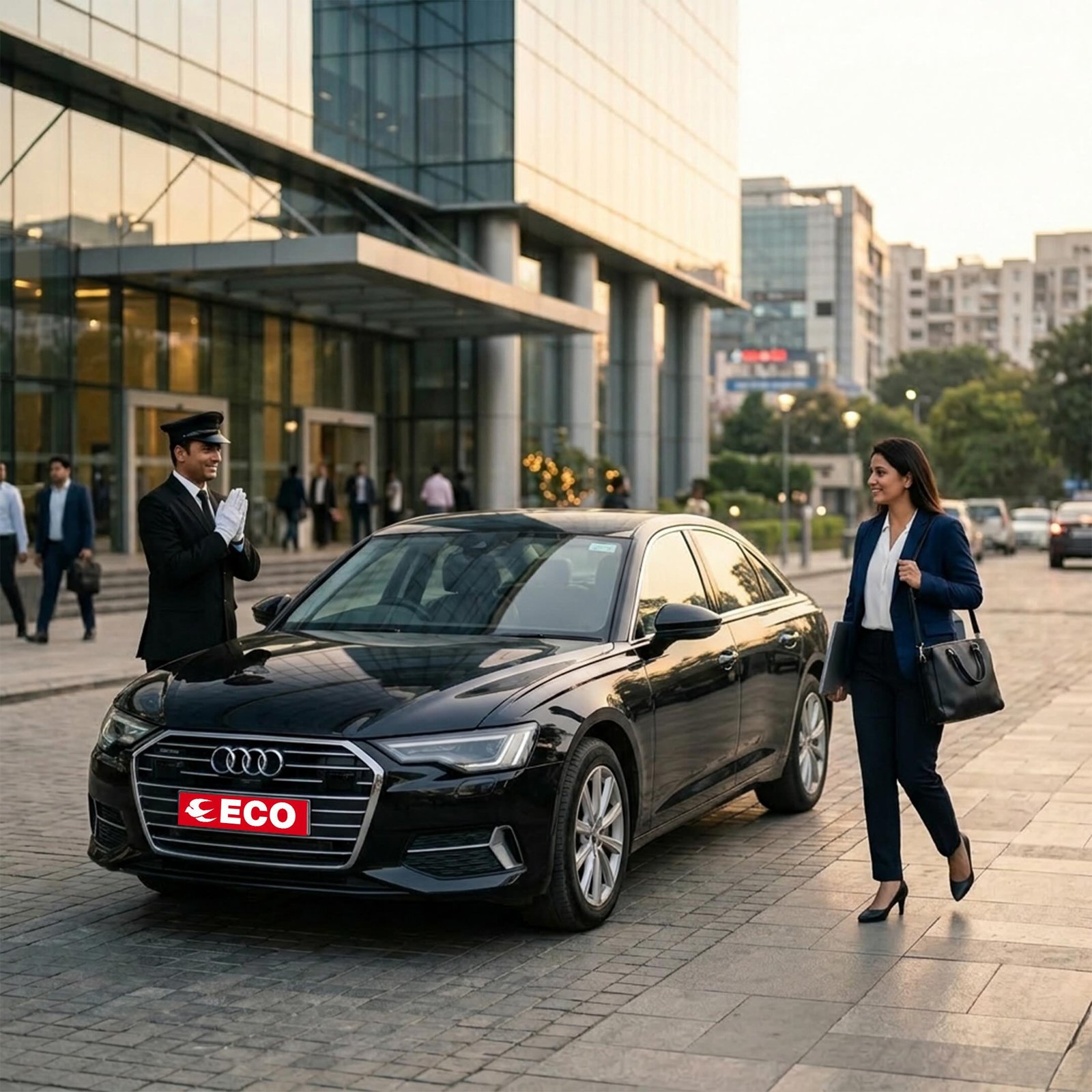 Enterprise Mobility Transformation