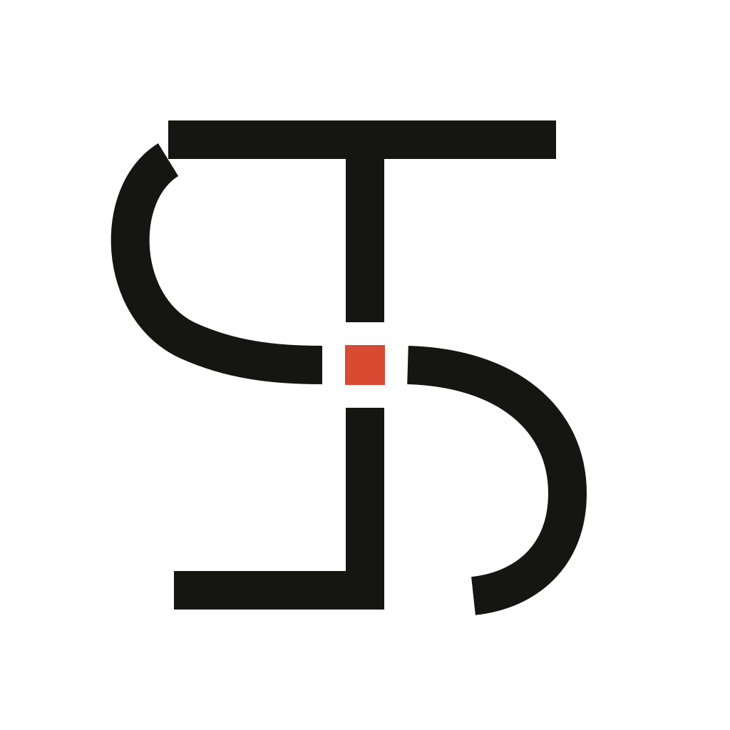 Shivam Tomar Strategic Axis monogram