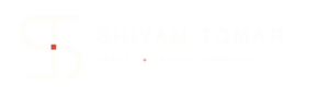 Shivam Tomar Strategic Axis logo